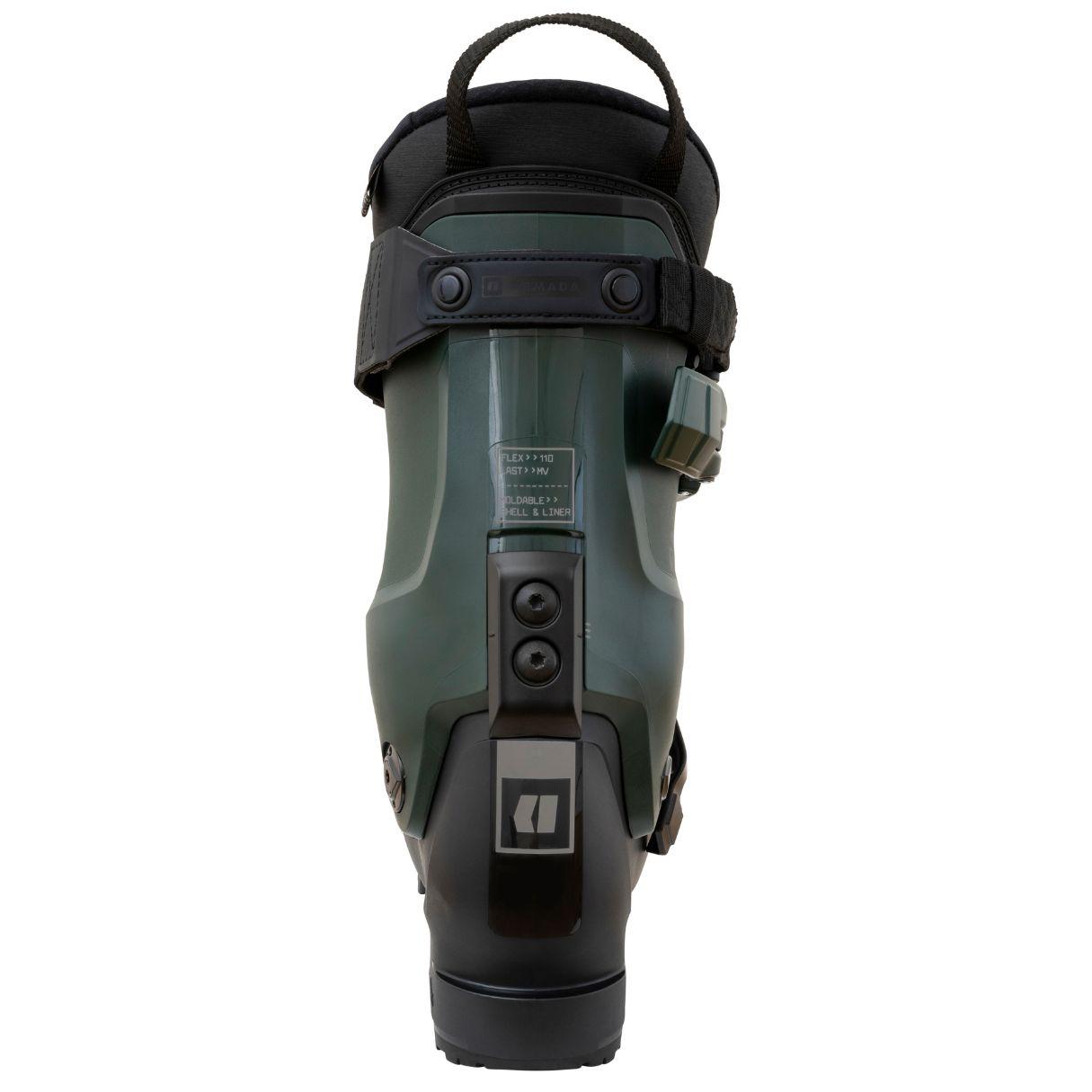 Armada Men's AR ONE 110 MV Ski Boots 2026